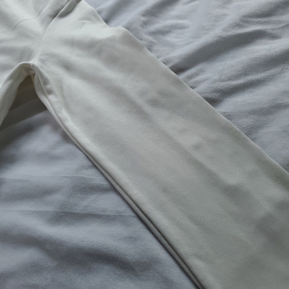 Adidas Superstar 50th Anniversary White With Gold Stripes Zip Up Jacket - Picture 12 of 15